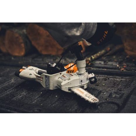 Aku vyvětvovací pila STIHL GTA 40 SET - 7