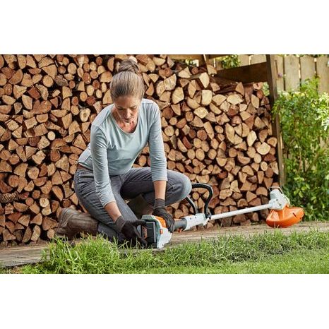Aku strunová sekačka STIHL FSA 57 - 11