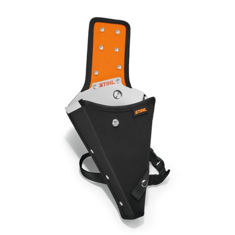Pouzdro na opasek STIHL pro GTA 40