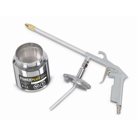 Vzduchová mycí pistole Powerplus POWAIR0114 - 4