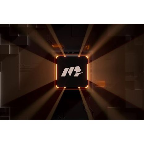 Robotická sekačka Mammotion LUBA 2 AWD 5000X - 12