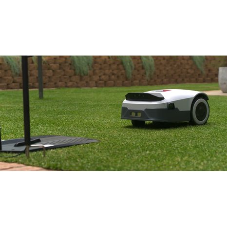 Robotická sekačka ANTHBOT Genie 1000 (pro sečení ploch do 2000 m2) - 10