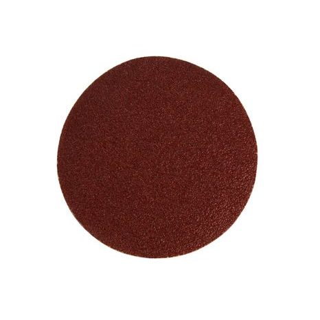 10x Brusný papír P80 EXTOL PREMIUM 125mm 8803553