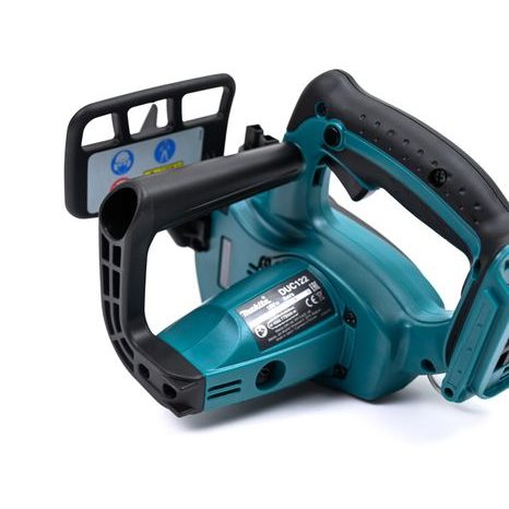 Aku reťazová píla Makita XGT UC003GM102 - 4