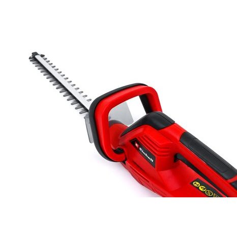 Elektrické nůžky na živý plot Einhell GH-EH 4245 - 5
