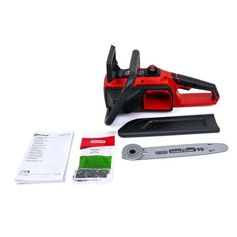 Aku řetězová pila Einhell FORTEXXA 18/30 4600010 - 10