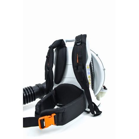 Benzínový zádový fukar na listí STIHL BR 700 - 2