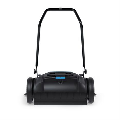 Zametací stroj GÜDE GKM PRO 1050 - 3
