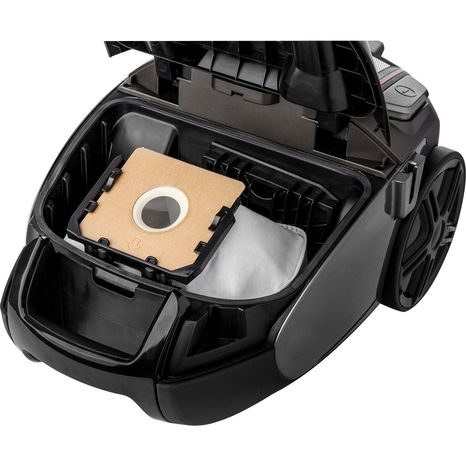 Elektrický vysávač Sencor EcoPower SVC 8505TI 4AAAA 41009423 - 6