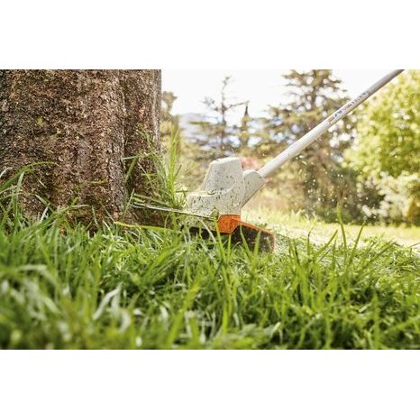 Aku strunová sekačka STIHL FSA 57 - 10