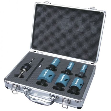 Sada dieroviek Makita BiM Ezychange B-11966