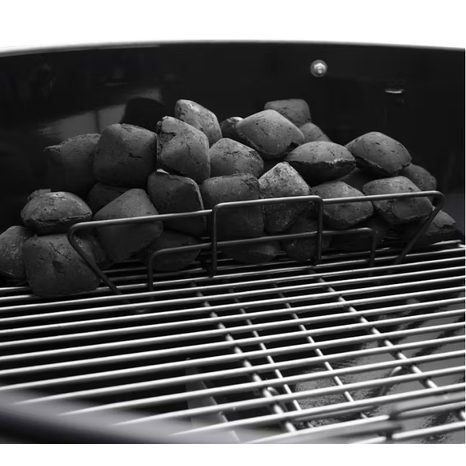 Záhradný gril Weber Master-Touch® Crafted - 8