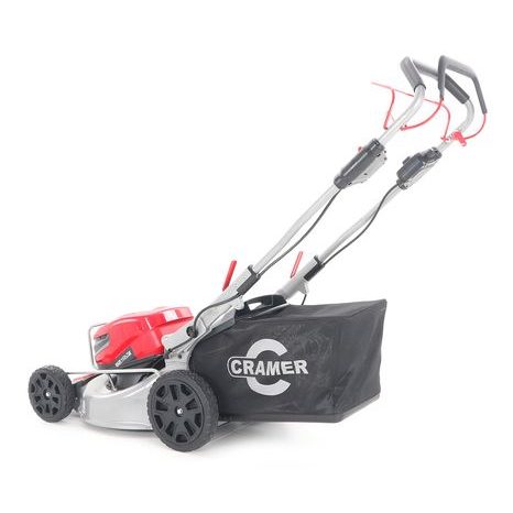 Aku sekačka CRAMER 82LM46SX - 5