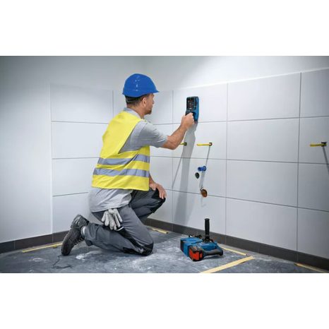 Aku detektor Bosch D-Tect 200 C 0601081600 - 4