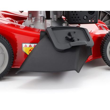 Benzínová kosačka Weibang WB 506 SC 6in1 RL - 11