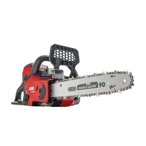 Aku řetězová pila AL-KO CS 3635 Li 36V