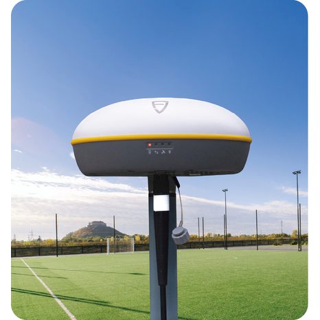 Robotická lajnovačka FJD PaintMaster RLM01 - 7