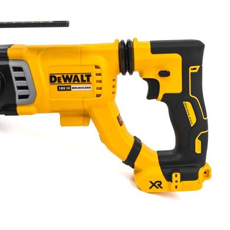 Aku kombinované kladivo DeWALT DCH263N-XJ - 6