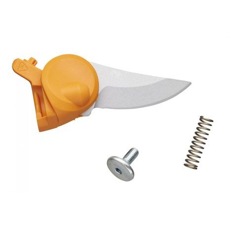 Náhradní čepel a pružina pro nůžky Fiskars P941