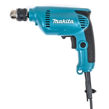 Elektrická vrtačka Makita 6412 - 2