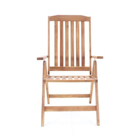 Zahradní sestava Queen 6 VeGA - 12