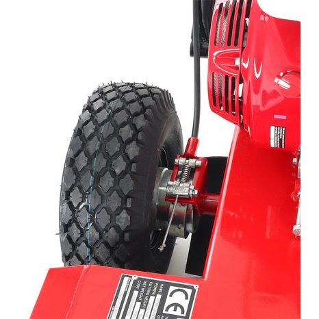 Benzínová pařezová fréza Weibang WB SG13H - 15