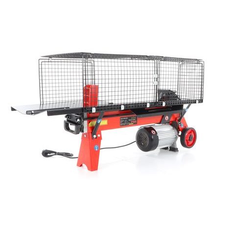 Elektrická štípačka na dřevo VeGA LS700 VARIO 09LS700V - 22