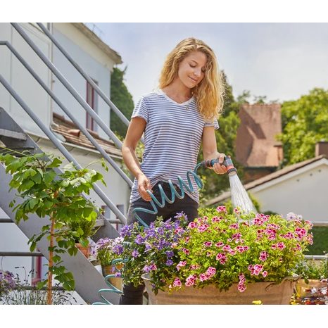 Zavlažovací sprcha Gardena City gardening 18405-20 - 7