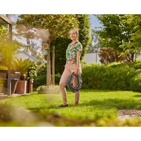 Zahradní textilní hadice Gardena Liano™ Life 1/2" 30 m 18457-20 - 7