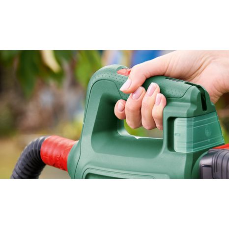 Aku stříkací pistole Bosch UniversalSpray 18V-300 0603208100 - 5