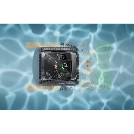 Aku bazénový vysavač Aiper Scuba X1 Pro - 5