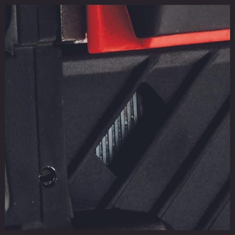 Aku sponkovačka Einhell FIXETTO 18/40 S 4257785 - 4