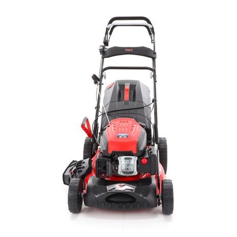 Použito - Benzínová sekačka VeGA 46 HWXV 6in1 - 12