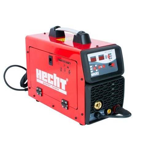 Zánovní - Elektrická invertorová svářečka HECHT 1830