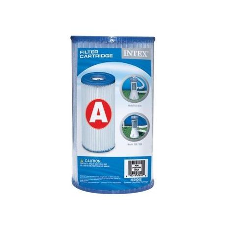 Filtrační kartuše Intex/Marimex typ A 10691001