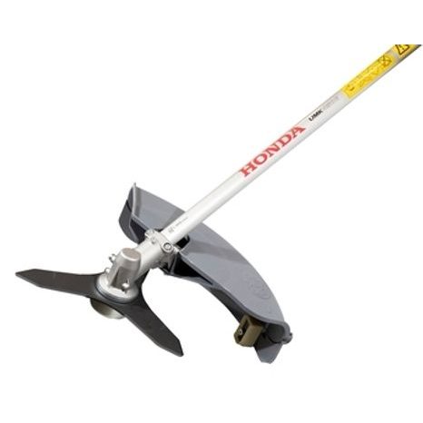 Benzínový křovinořez Honda UMK 450 U - 6