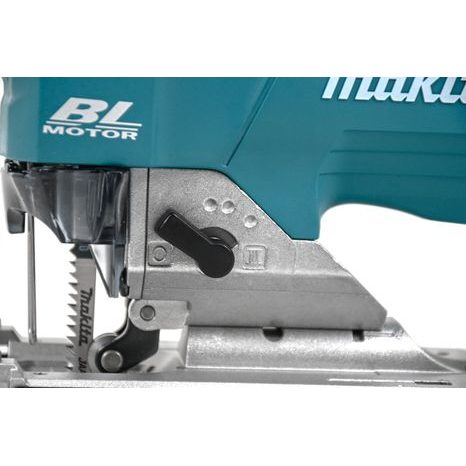 Aku přímočará pila Makita LXT 18V DJV182Z - 8