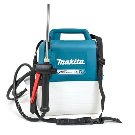 Aku postřikovač Makita 5 l LXT DUS054Z - 2