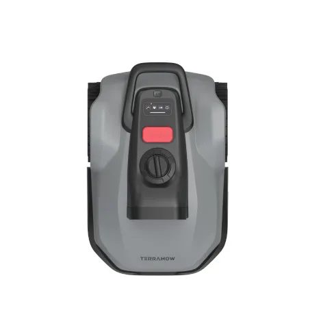 Robotická sekačka TerraMow Mini 500 - 5