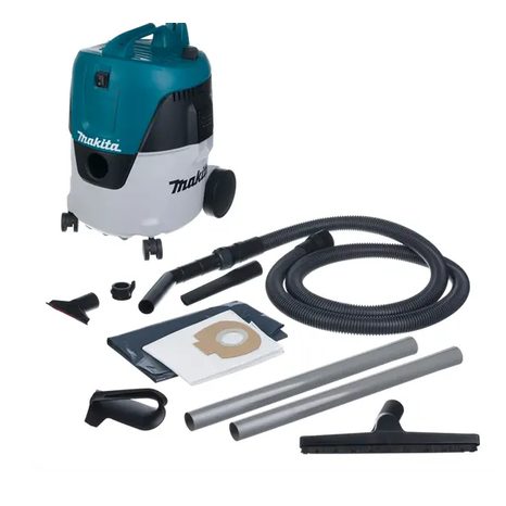 Elektrický vysavač Makita VC2000L - 2