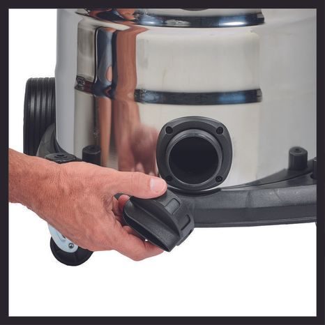 Elektrický vysavač Einhell TE-VC 2340 SACL 2342470 - 9