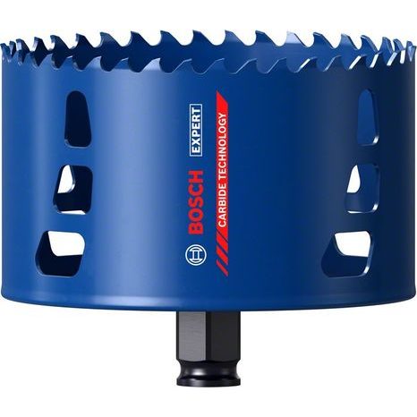 Děrovka Bosch EXPERT Tough Material 2608900441