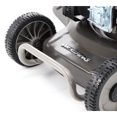 Benzínová kosačka Weibang WB 507 SCV - 20