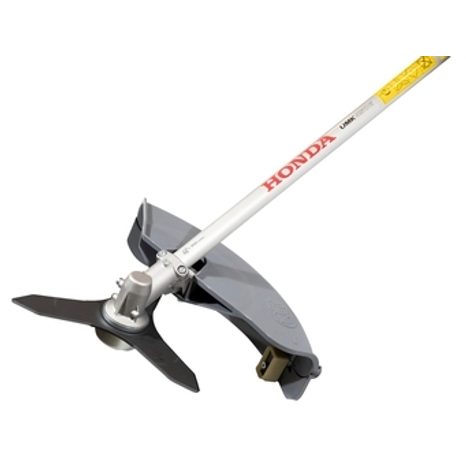 Benzínový křovinořez Honda UMK 450 X - 4