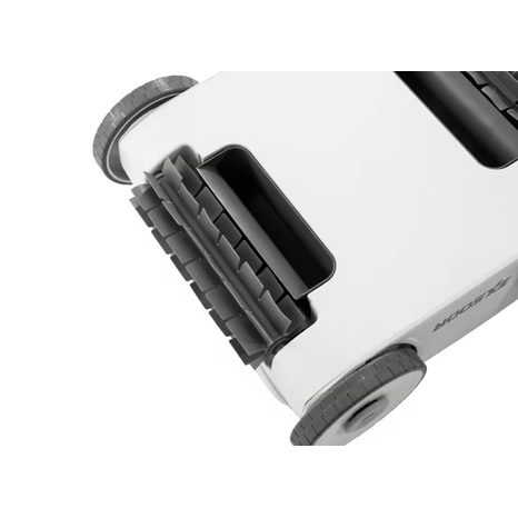 Aku automatický bazénový vysavač Intex ZX500R 10800061 - 5
