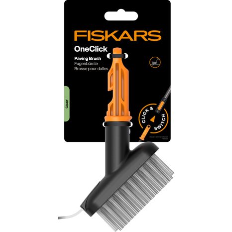 Kefa na škáry Fiskars OneClick 1080697 - 3