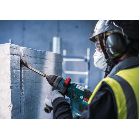 Sekáč drážkovací Bosch PRO SDS plus, 22 x 250 mm 1618601004 - 10