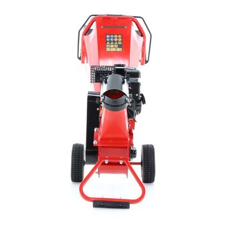 Benzínový drvič konárov VeGA CH1065 - 15