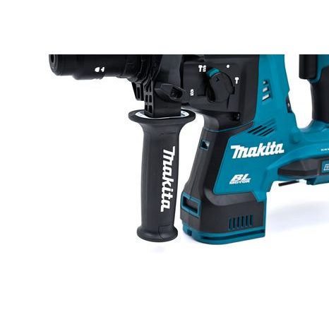 Aku kombinované kladivo Makita LXT 2x18V DHR281Z - 7