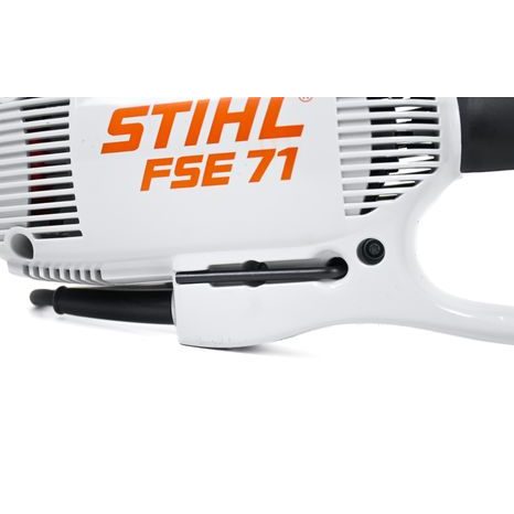 Elektrická strunová sekačka STIHL FSE 71 - 6
